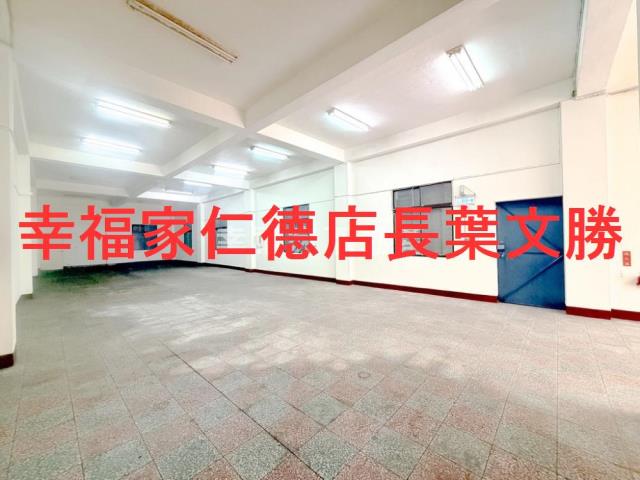 台南安南廠辦-14