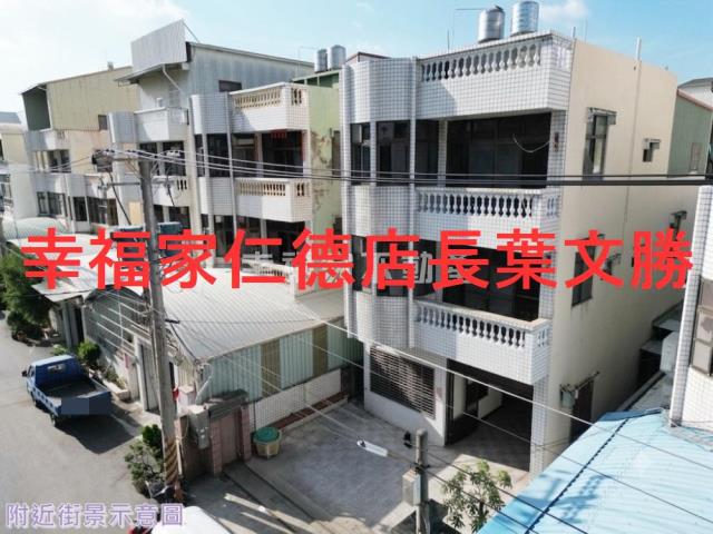 台南安南廠辦-3