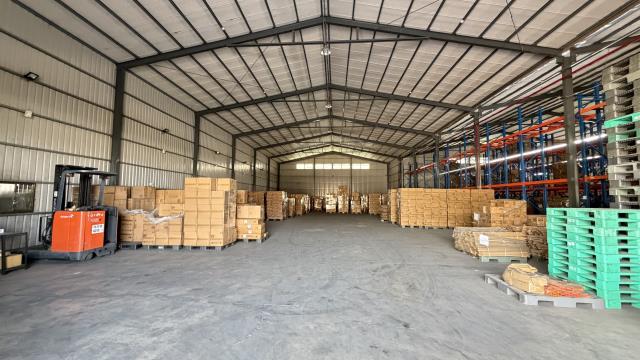 蘆竹廠房-2