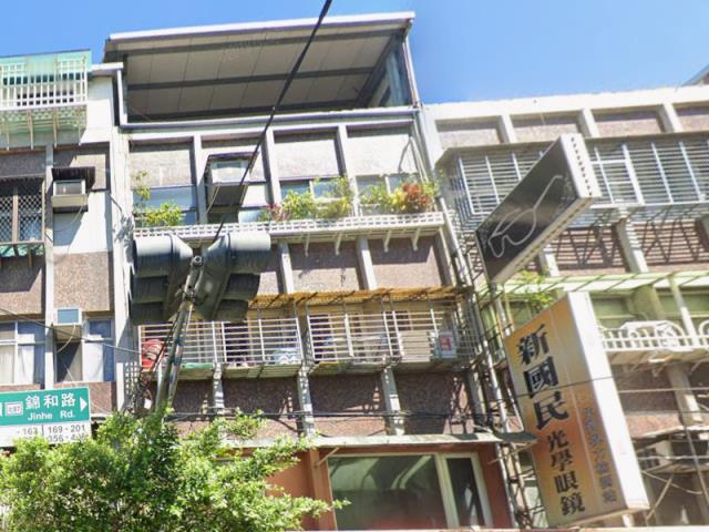 中和法拍公寓-3