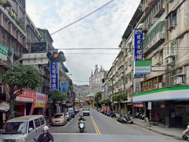 中和法拍公寓-8