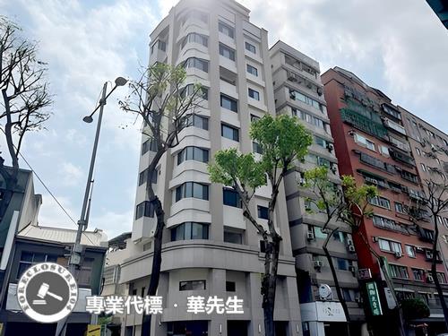 新北法拍華廈-2