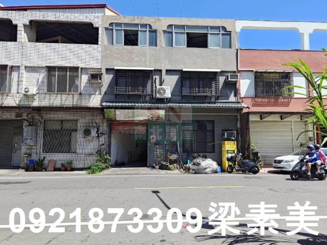 台南廠房-1