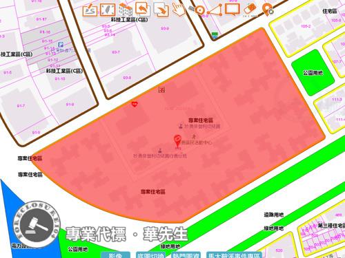 台北華廈法拍-9