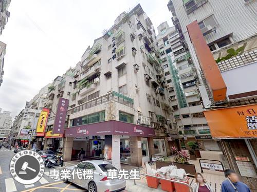 台北內湖拍賣大樓-3