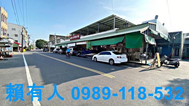 台南西港店面-2