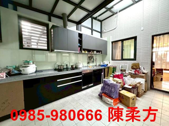 嘉義番路別墅-5