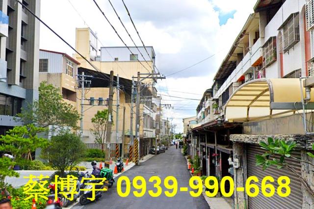 豐原法拍屋南陽路透天