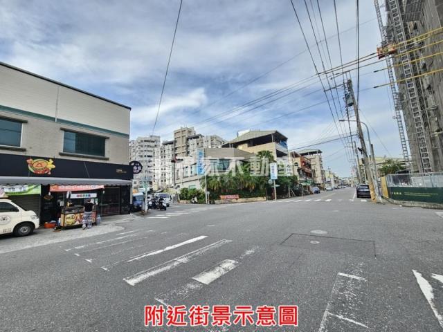 台南新市大樓-10
