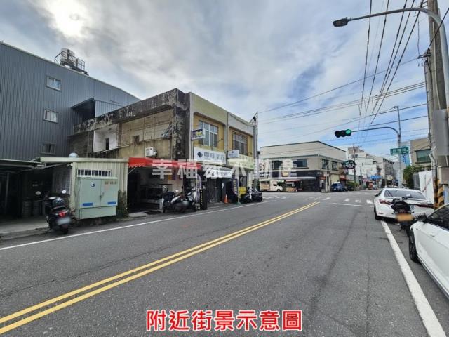 台南新市大樓-11
