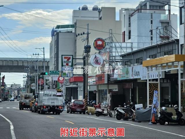 台南新市大樓-14