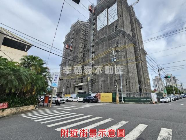 台南新市大樓-3