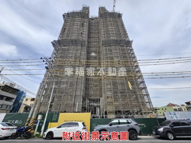 台南新市大樓-5