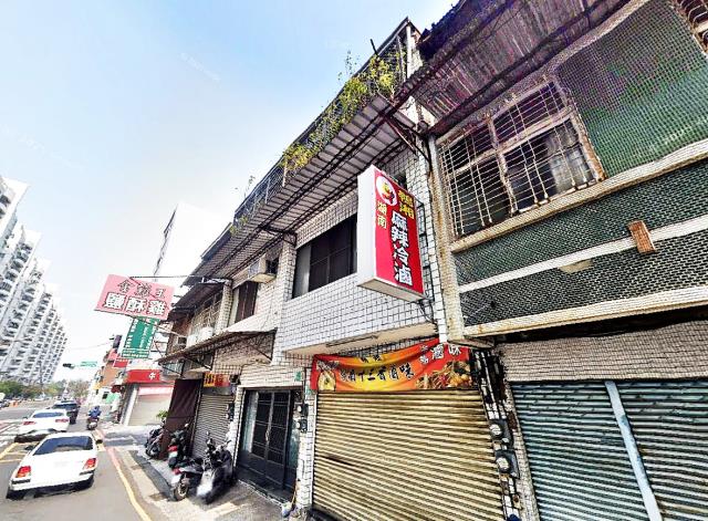 台南市北區開元路透店