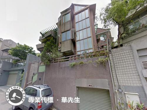 內湖法拍華廈-1