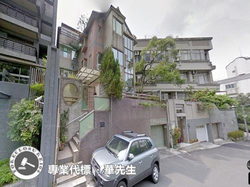 內湖法拍華廈-2