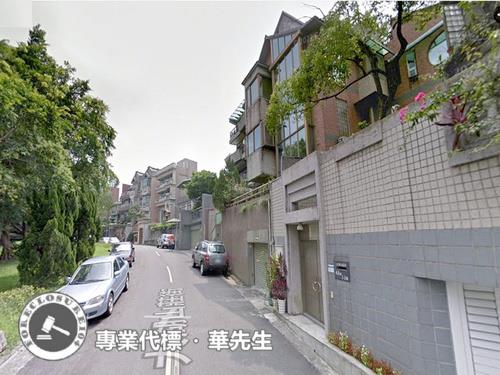 內湖法拍華廈-3