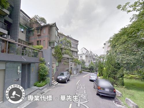 內湖法拍華廈-4