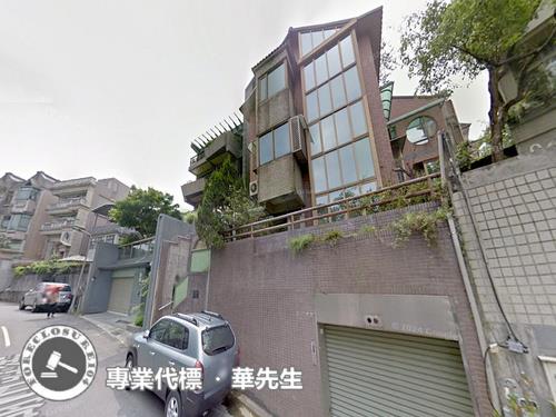 內湖法拍華廈-6