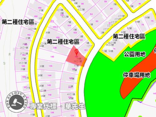 內湖法拍華廈-8