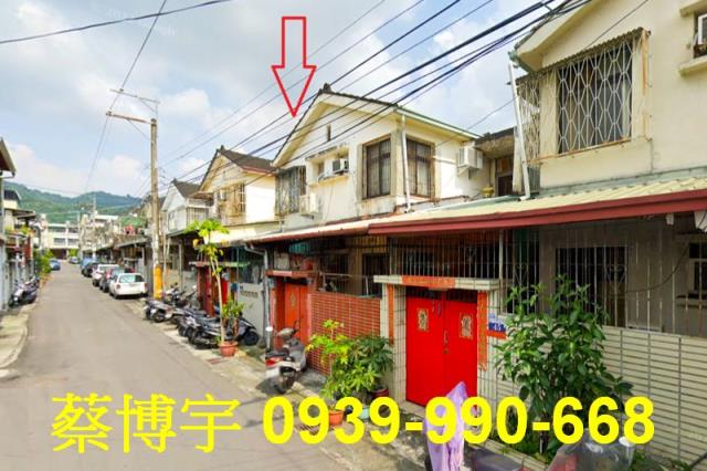 太平區大興五街法拍屋