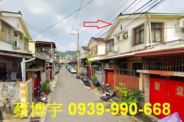 太平區大興五街法拍屋