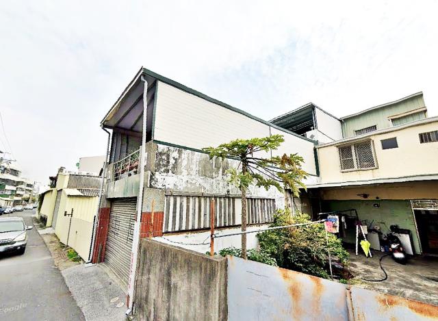 安南區安中路一段透店