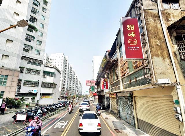 北區透天法拍-4