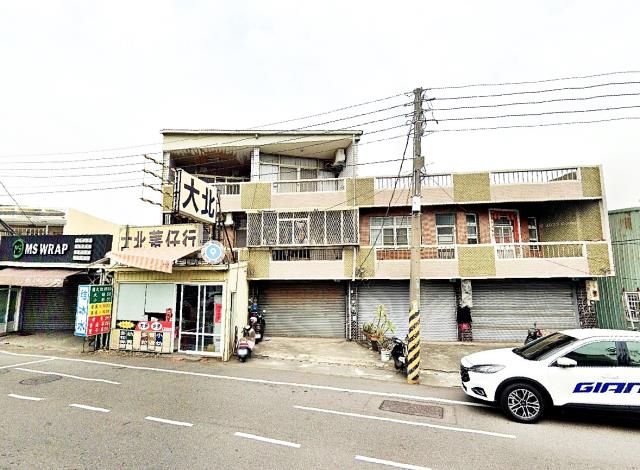 安南透天法拍-2