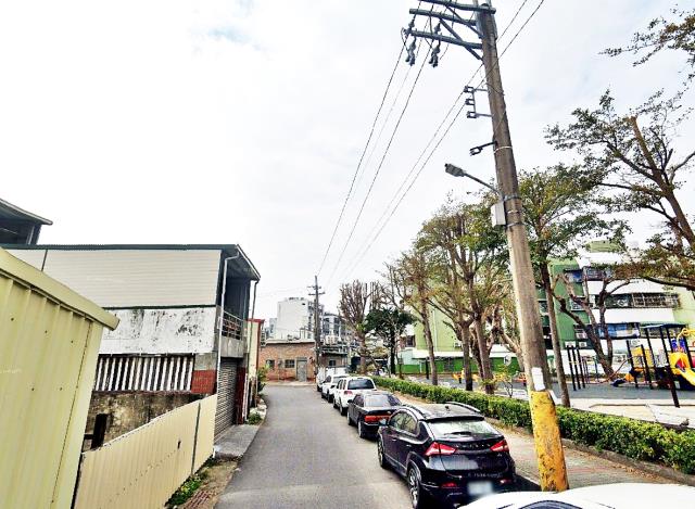 安南透天法拍-7