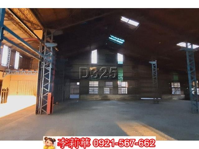 台南廠房-7