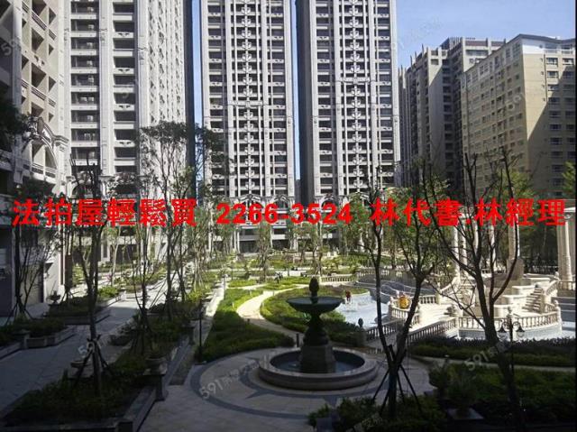 新北法拍大樓-8