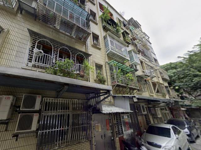 台北法拍公寓-2