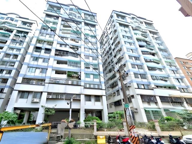 桃園大樓法拍-3