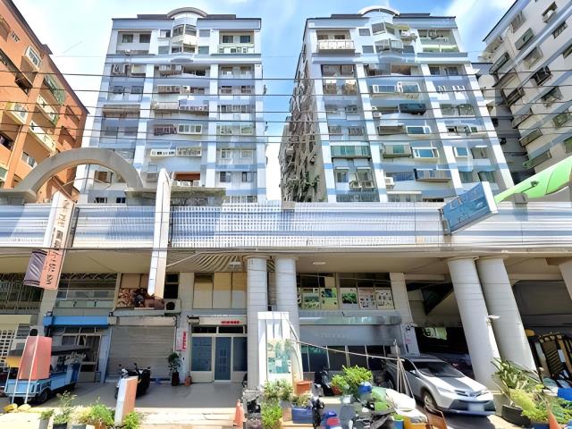 桃園大樓法拍-5