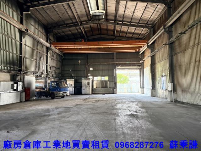 桃園蘆竹廠房-3