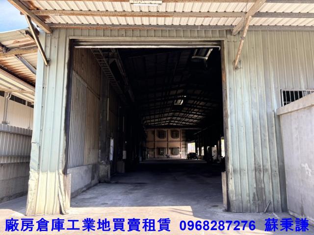 桃園蘆竹廠房-4
