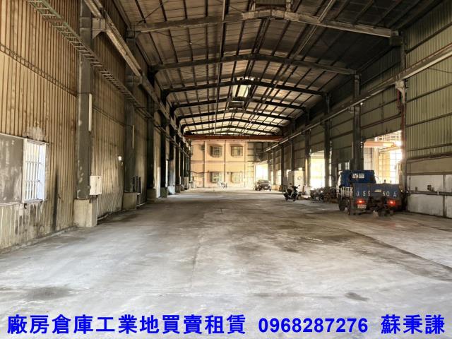 桃園蘆竹廠房-5