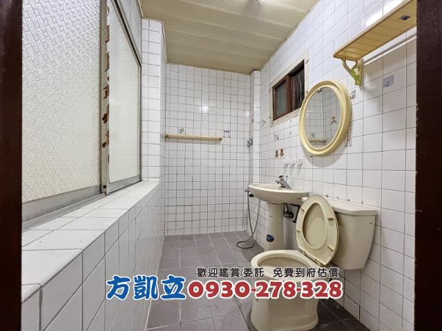 台南安南透天-12