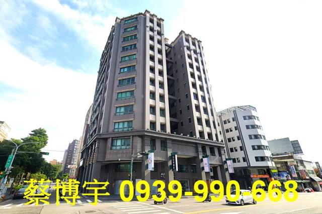 北區法拍屋雙十路天蔚