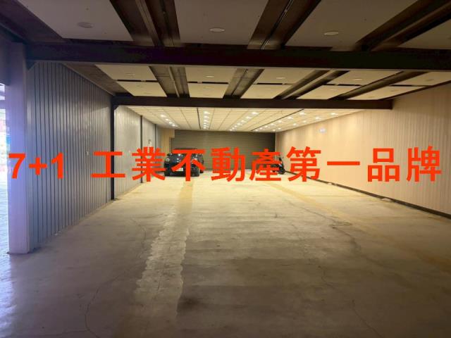 高雄鳥松廠房-3