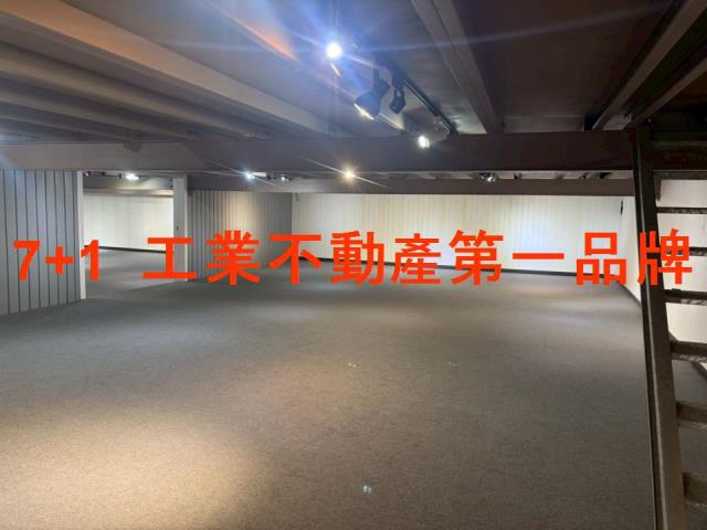高雄鳥松廠房-4