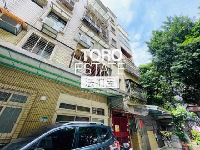 台北北投公寓法拍-4