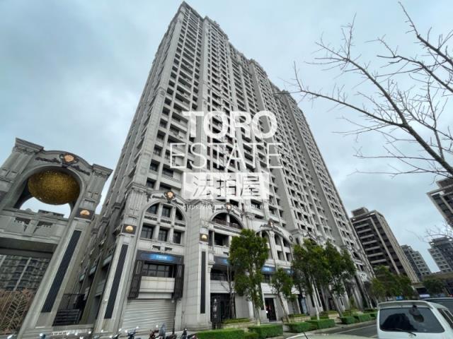 新北林口法拍大樓-4