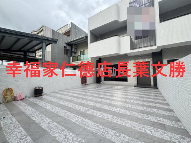 六甲透天-15