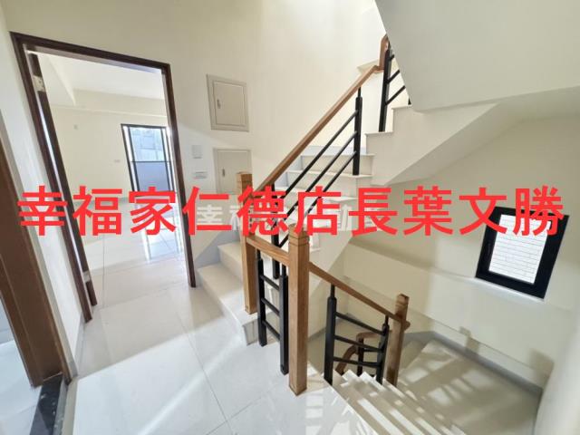 六甲透天-8
