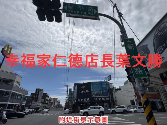 台南華廈-4