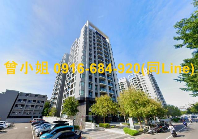 台中太平法拍大樓-3