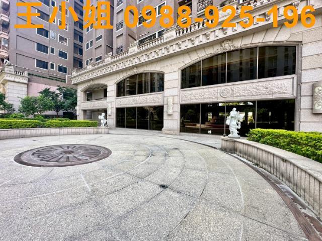 桃園中壢大樓-3