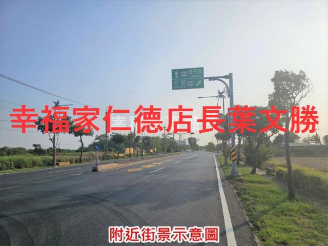 台南官田廠房-5